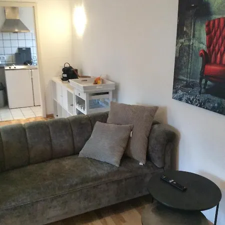 Apartment Kleines