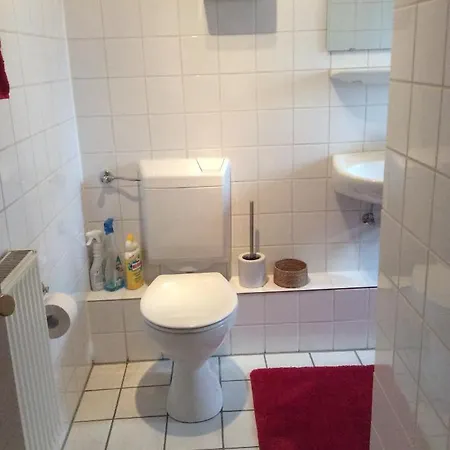 Apartamento Kleines