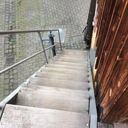 Kleines Apartment
