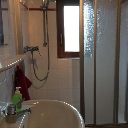 Kleines Daire Sankt Augustin