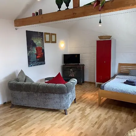 Kleines Apartment *