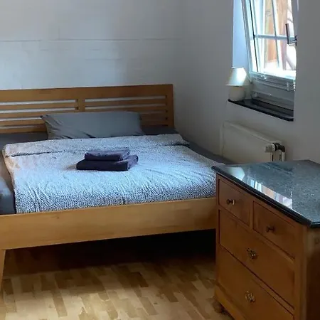 Daire Kleines Sankt Augustin