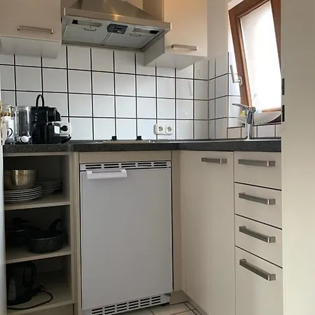 Apartment Kleines *