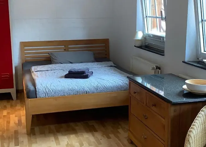 Daire Kleines Sankt Augustin